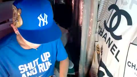 ralfhuge24 online show from August 10, 11:50 pm