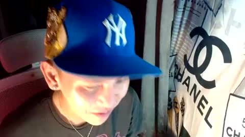 ralfhuge24 online show from August 11, 11:12 am