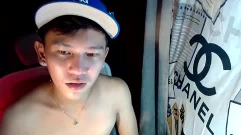 ralfhuge24 online show from August 11, 12:18 pm
