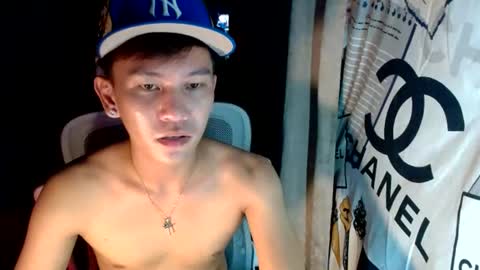 ralfhuge24 online show from August 11, 9:17 pm