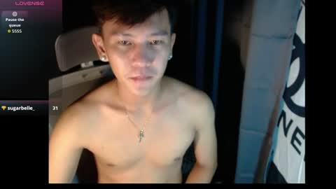ralfhuge24 online show from August 12, 1:13 pm