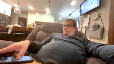 Ralph Roberts online show from February 21, 2:09 am