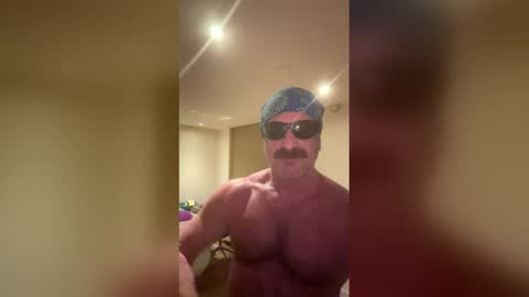 RamboTomas online show from April 27, 3:36 am