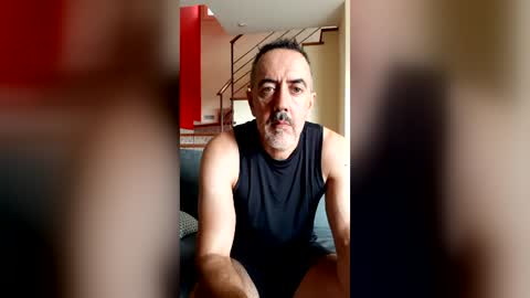 ramix95 online show from August 16, 3:05 pm