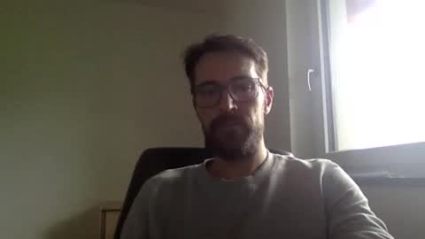 ramler0815 online show from June 9, 1:17 pm
