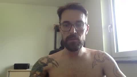 ramler0815 online show from June 26, 1:25 pm