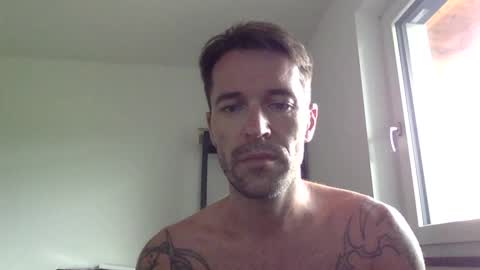 ramler0815 online show from July 6, 7:00 am