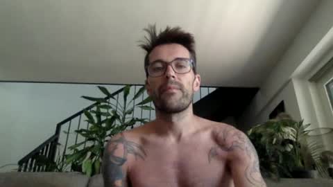 ramler0815 online show from July 9, 8:52 am