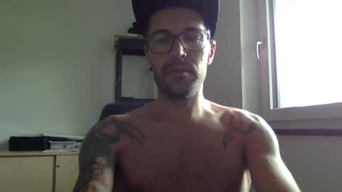 ramler0815 online show from July 9, 4:01 pm