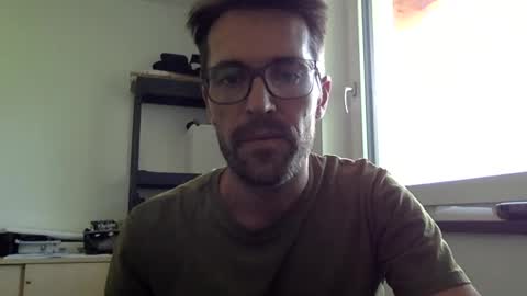 ramler0815 online show from July 12, 12:55 pm