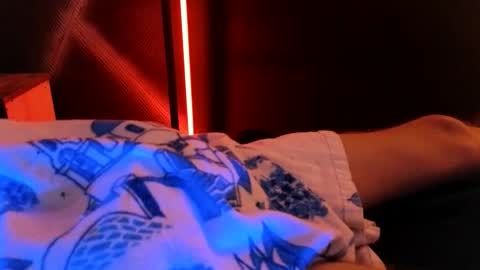 RammStijn  Slim Tall Solo Male BigDick online show from February 26, 4:50 pm