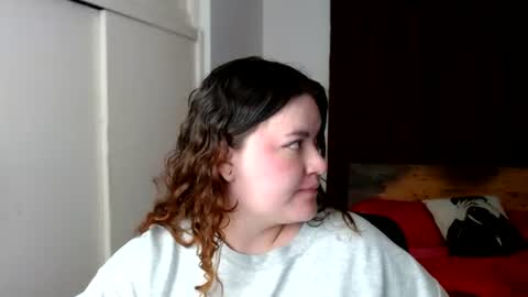Ramona online show from July 25, 11:20 pm