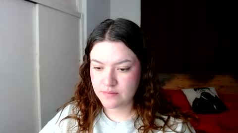 Ramona online show from July 26, 12:26 am