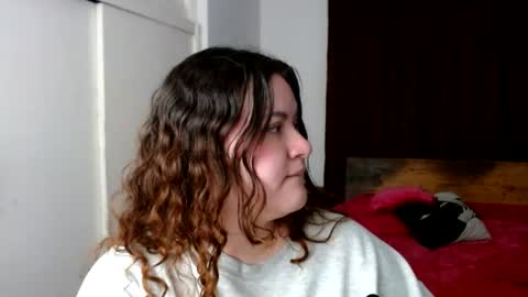 Ramona online show from July 26, 1:43 am