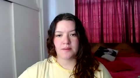 Ramona online show from July 26, 9:53 pm