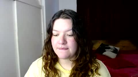 Ramona online show from July 26, 10:59 pm