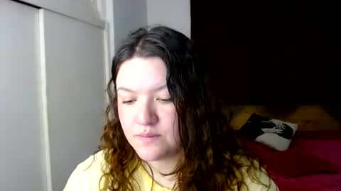 Ramona online show from July 27, 12:05 am