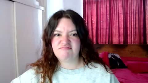 Ramona online show from July 27, 8:47 pm