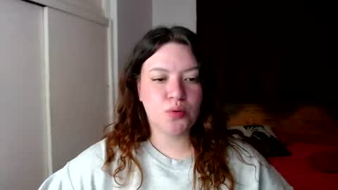 Ramona online show from July 28, 12:27 am