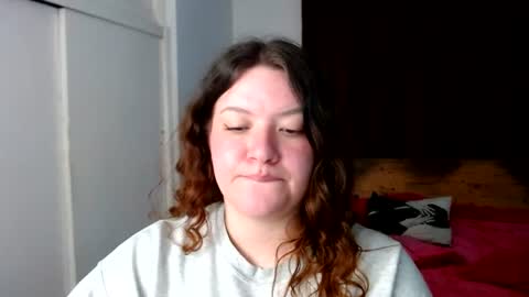Ramona online show from July 28, 1:33 am