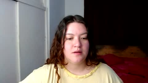 Ramona online show from July 29, 11:56 pm