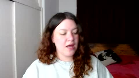 Ramona online show from August 1, 1:33 am
