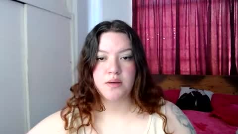 Ramona online show from August 1, 9:21 pm