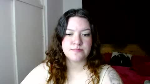 Ramona online show from August 1, 11:33 pm