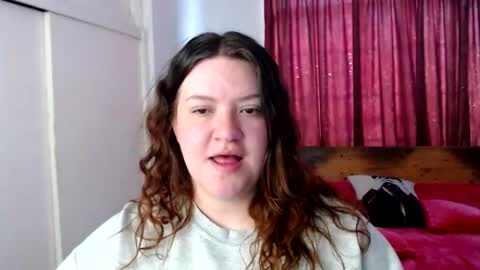 Ramona online show from August 2, 8:27 pm