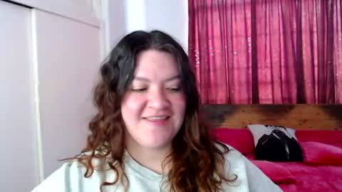 Ramona online show from August 2, 9:33 pm