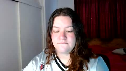 Ramona online show from August 3, 10:28 pm