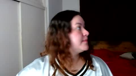 Ramona online show from August 3, 11:34 pm