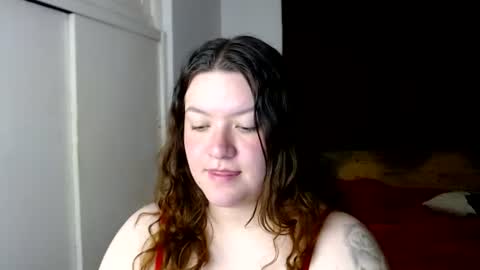 Ramona online show from August 4, 12:40 am