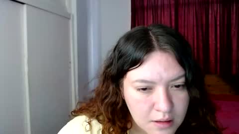 Ramona online show from August 5, 10:41 pm