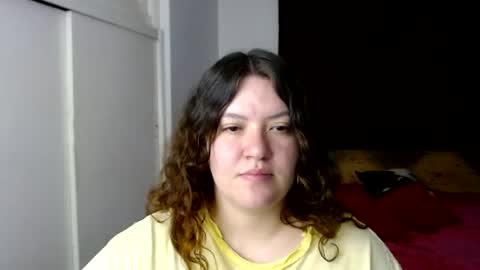 Ramona online show from August 5, 11:47 pm