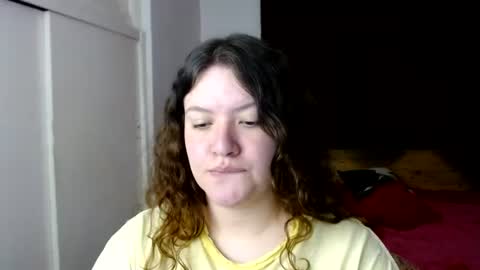 Ramona online show from August 6, 12:53 am