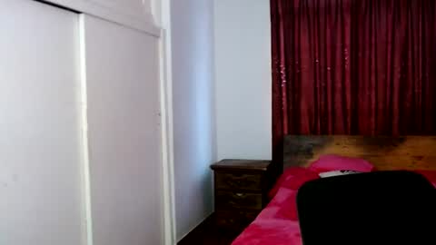Ramona online show from August 7, 10:21 pm
