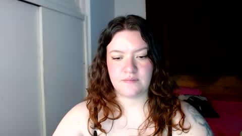 Ramona online show from August 7, 11:38 pm