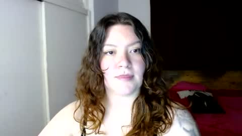 Ramona online show from August 8, 1:49 am