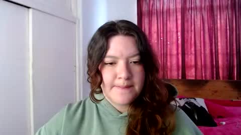 Ramona online show from August 11, 6:32 pm