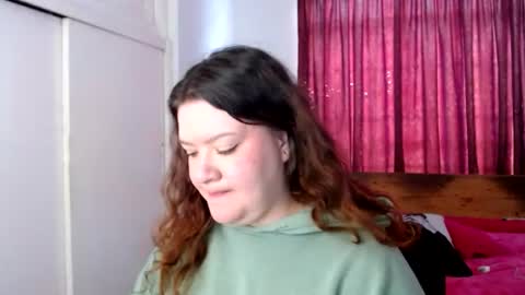 Ramona online show from August 11, 7:49 pm