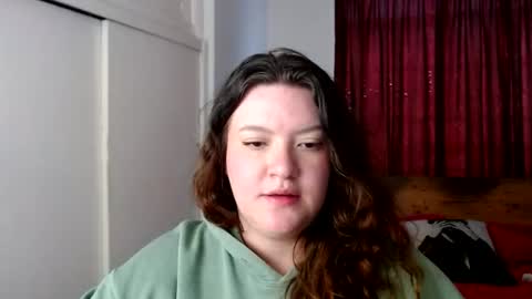 Ramona online show from August 11, 8:55 pm