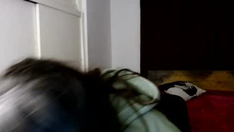 Ramona online show from August 12, 12:13 am