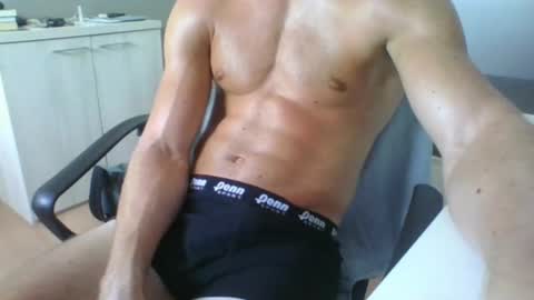 ramonjoosse2001 online show from July 8, 3:05 pm