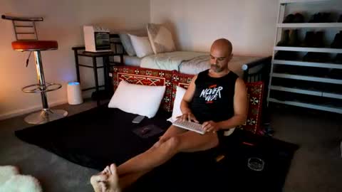 ramy_awad online show from August 7, 5:13 pm