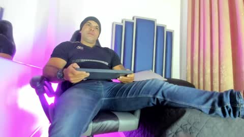 Rances  online show from August 13, 12:08 pm