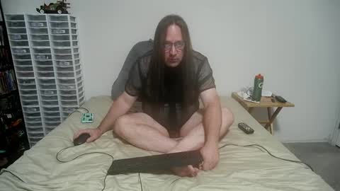 rando1235 online show from July 10, 7:58 am