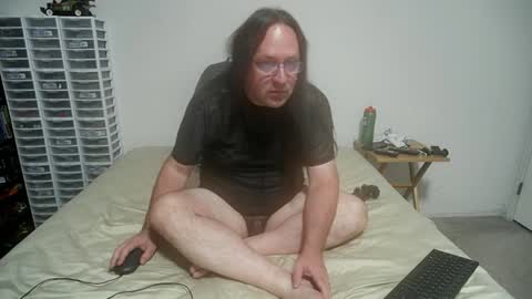rando1235 online show from July 31, 8:42 am