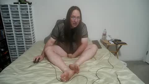 rando1235 online show from August 15, 5:00 am