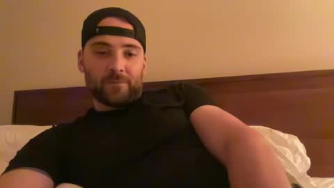 randomdude5950 online show from June 26, 3:21 am